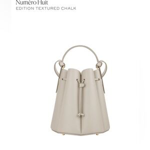 All brand new packaging. Never used before. Polene Numero Huit.